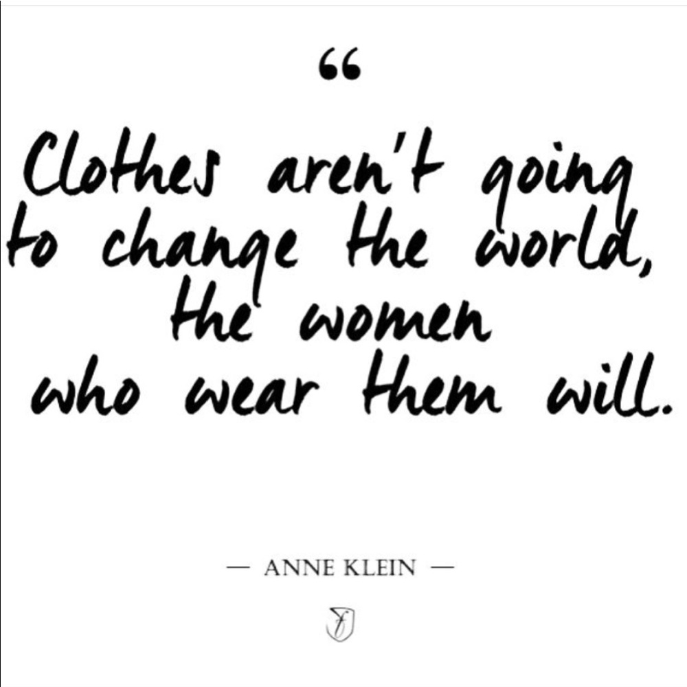 Woman change the world 🌎